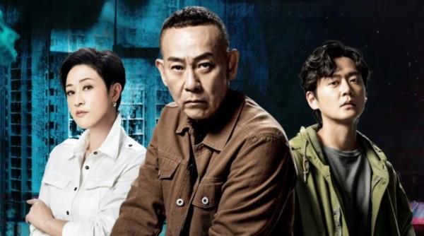 5月19日新剧大爆发！刑侦VS甜宠黄景瑜任素汐飙戏，这清单太狠