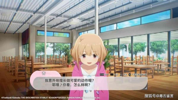 偶像制作:制作人版汉化无限星星大师