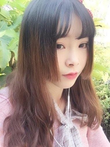 哪个明星剪过姬发式 个性的女星们发型设计 第3张