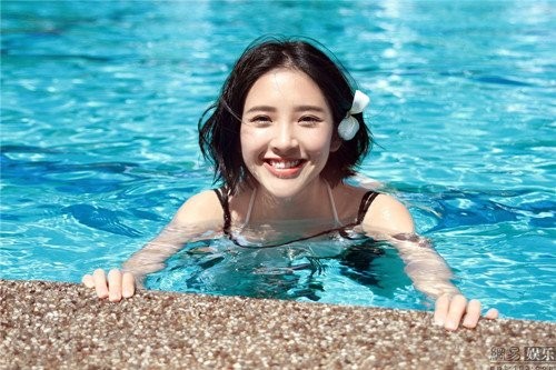 明星名字大全女