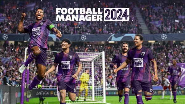 《足球经理 2024》Steam 国区价格永降：标准版从 298 元降至 268 元，好评率达 91%