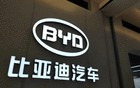 全年销量目标压力下，比亚迪连续第三个月大力促销