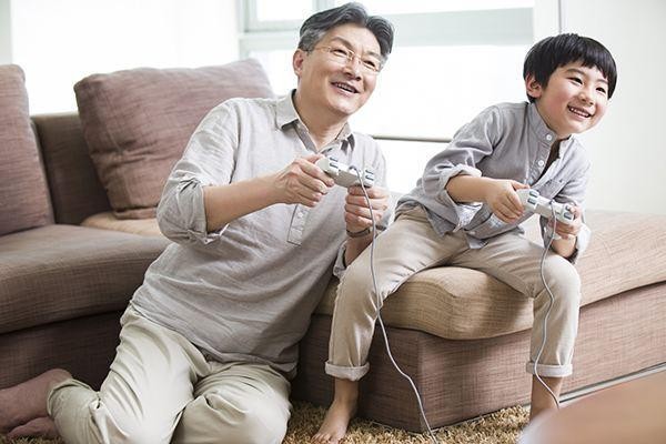 爸爸的“形象管理”多重要？爸爸“体面”，孩子更自信