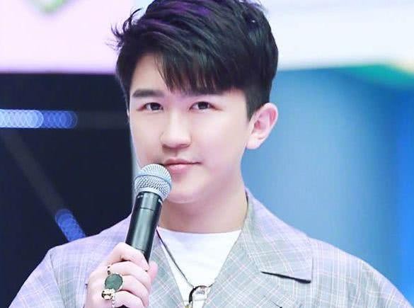 娱乐圈公认的几位“娘炮”，蔡徐坤鹿晗上榜，第一实至名归