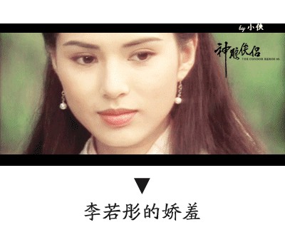 香港影史上九大经典瞬间，网友神回复：每一位都无法超越！