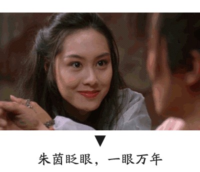 香港影史上九大经典瞬间，网友神回复：每一位都无法超越！