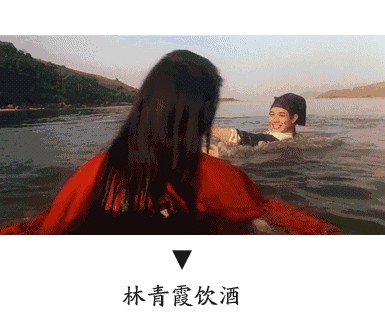 香港影史上九大经典瞬间，网友神回复：每一位都无法超越！