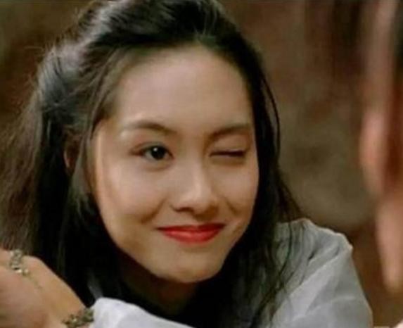 香港影史上九大经典瞬间，网友神回复：每一位都无法超越！