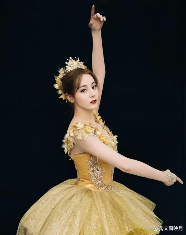 女孩子的善意最戳人，6位女明星的破防瞬间，小细节暴露真人品
