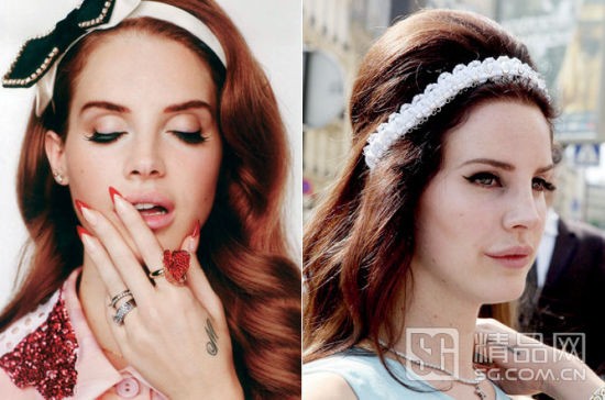 Lana del Rey