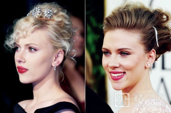 Scarlett Johansson