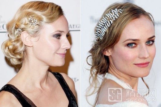 Diane Kruger