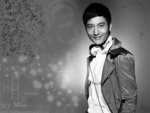 黄晓明