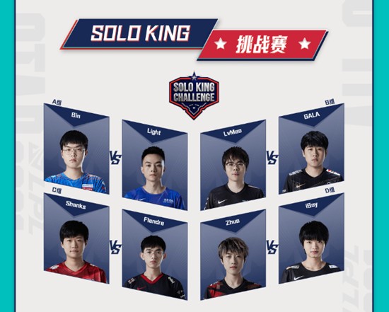 《LOL》2021LPL全明星周末日程安排