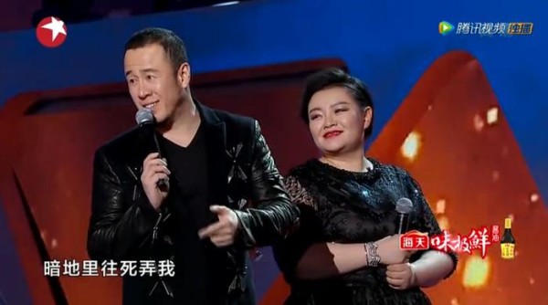 杨坤已沦为三线明星？？！真实的他是这样的。