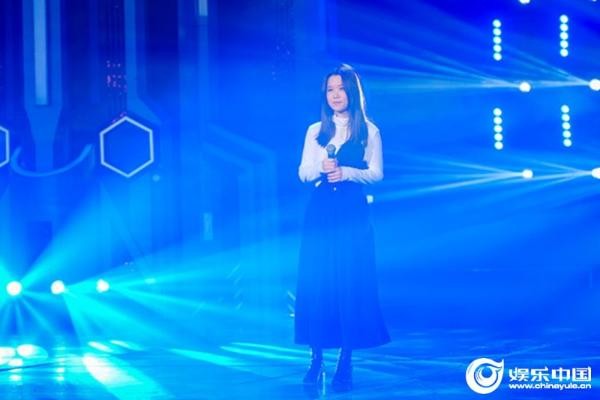 全能唱作人骆蕾畅谈创作灵感 坚持自我传递独特音乐个性