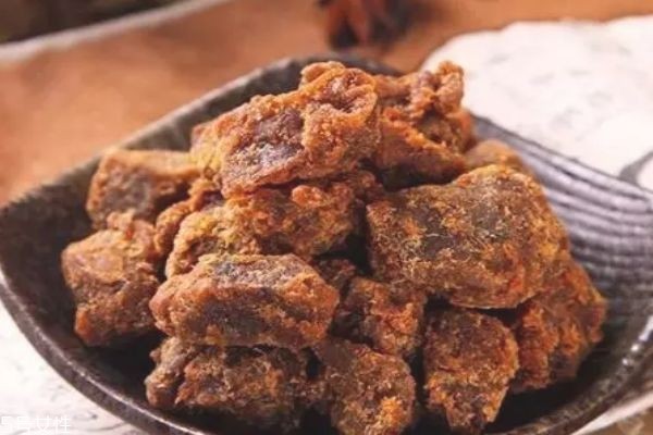 牛肉干长白毛了还能吃吗 牛肉干发霉长毛了怎么处理