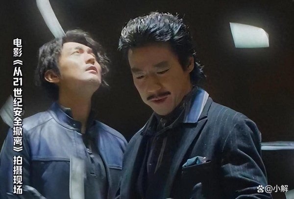 张若昀新剧首映：惊人的观众评分背后，独家揭秘“不得了”看点！