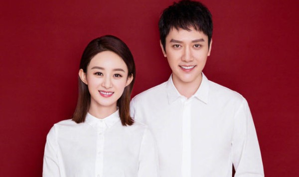 明星结婚证件照为什么都穿白衬衫？还可以穿什么衣服？【婚礼纪】