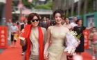 黄杨钿甜亲妈离婚跑路！？
