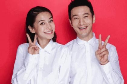 明星结婚证件照合集，看看谁最美？