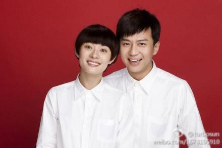 明星结婚证件照合集，看看谁最美？