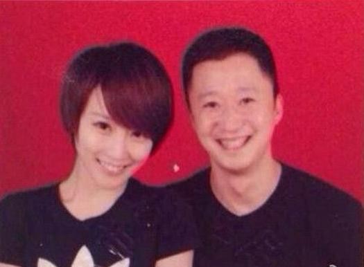 明星结婚证件照合集，看看谁最美？