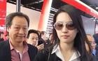 刘亦菲为干爹代Y生子！？