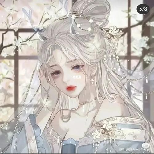 神仙闺蜜头像一人一半