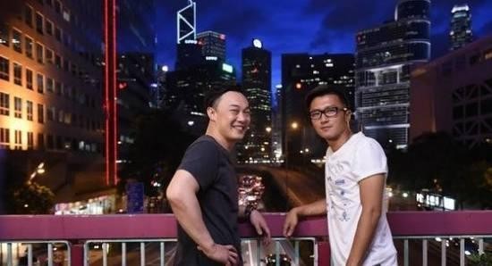 娱乐圈里的明星好基友让老婆吃醋, 羡慕嫉妒恨