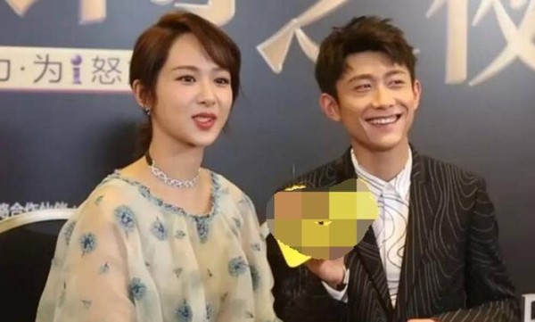 张一山打电话向杨紫借钱，杨紫脱口而出6字，网友：最佳损友