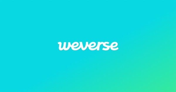 Weverse - Official for All Fans