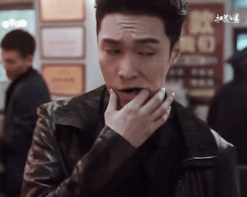 张艺兴转型的尴尬，为所有流量明星敲响警钟：演员没有那么好当！