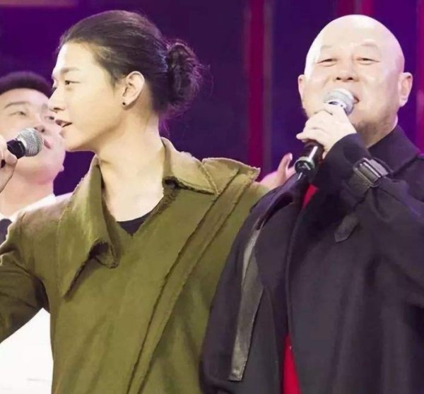 清点娱乐界暗藏太深的血缘关系，一般人认不只出2对