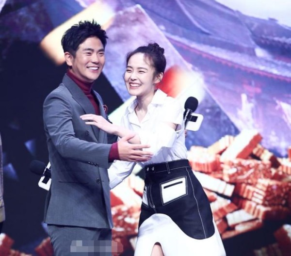 清点娱乐界暗藏太深的血缘关系，一般人认不只出2对