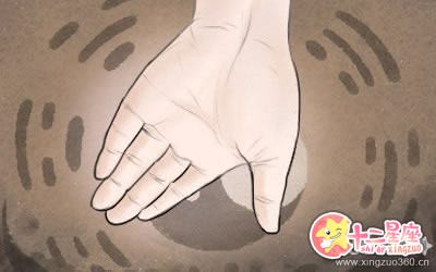 手相男断掌命运 男子断掌手相解析