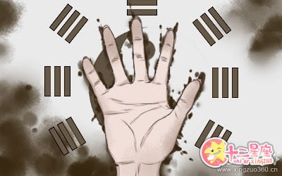 手相男断掌命运 男子断掌手相解析