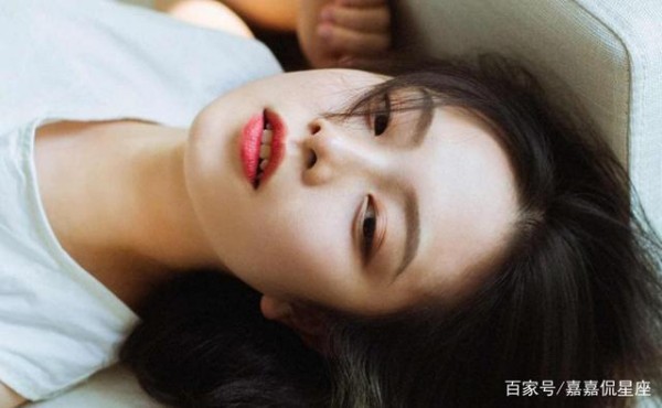 最八卦的四大星座，八卦小记者非她们莫属了！