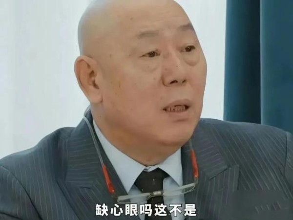 李诚儒说李沐宸缺心眼 真话背后的娱乐圈潜规则