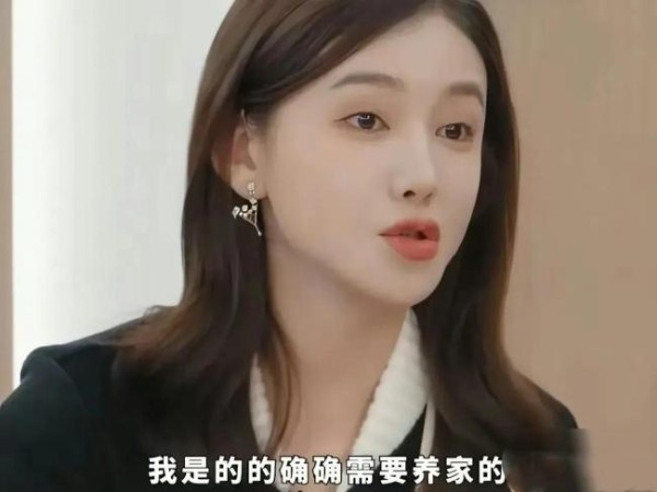 李诚儒说李沐宸缺心眼 真话背后的娱乐圈潜规则