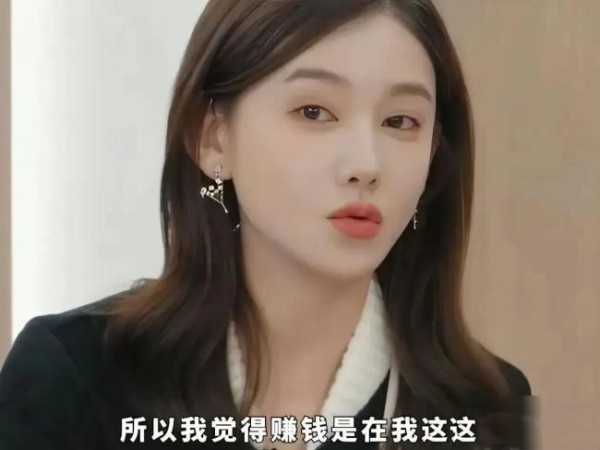 李诚儒说李沐宸缺心眼 真话背后的娱乐圈潜规则