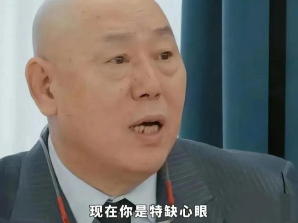 李诚儒说李沐宸缺心眼 真话背后的娱乐圈潜规则