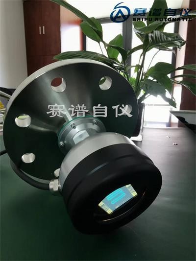 小盲区调频雷达液位计