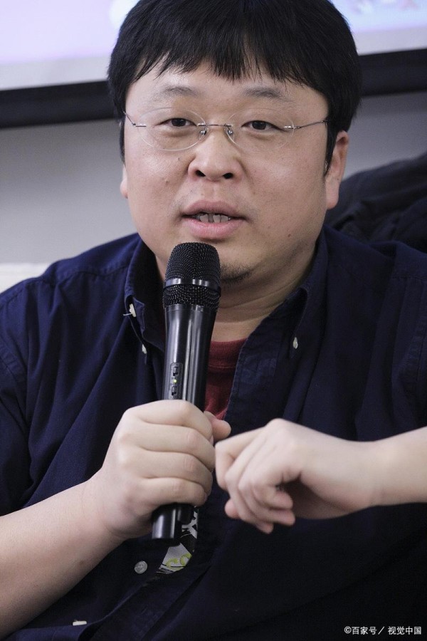网红直播带货电商会不会是罗永浩下一个折戟的创业项目