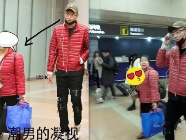 唐艺昕穿山寨鞋风靡淘宝 盘点娱乐圈那些带货明星都有谁？（3）