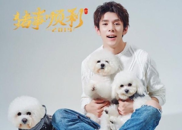 口红一哥李佳琦带货能力超杨幂，直播连马云都甘拜下风
