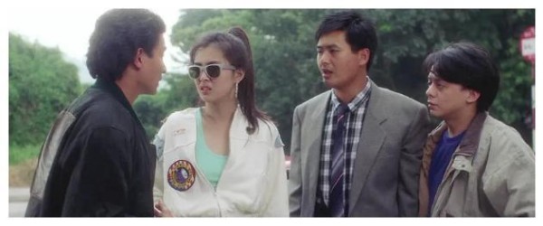 刚出道的刘德华有多厉害？拍了16部电影，有5部是王晶导演的