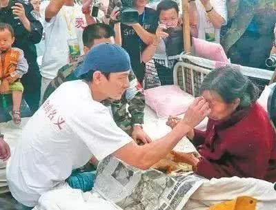 刘德华：我不敢去，只红了三首歌，觉得自己没资格当评委