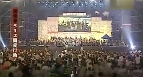 刘德华：我不敢去，只红了三首歌，觉得自己没资格当评委