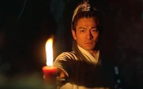 刘德华演过的四大反派角色，看过三个以上，绝对是真爱粉